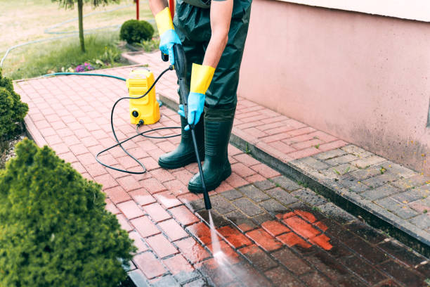 Professional Pressure Washing Services in Glenwood, GA