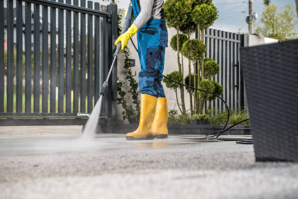 Best Playground Equipment Cleaning  in Glenwood, GA